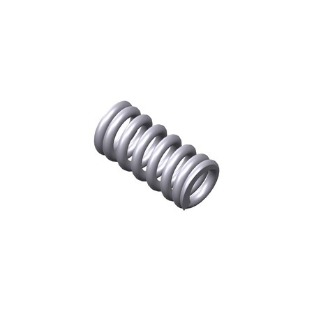 Approved Vendor Compression Spring, O= 0.12, L= 0.25, W= 0.022 G609960627